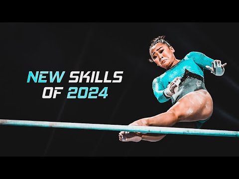 NEW SKILLS of 2024... What You Can Expect
