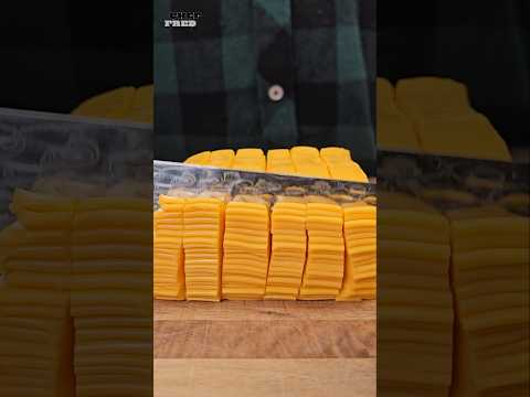 Iconic Big Mac Flavor In Golden Brown Tater Tot Form!🍔🥔 #shorts #mcdonalds #bigmac #tatertots