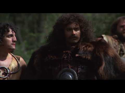 Attila flagello di Dio. Perchè seguite me? Perchè tu sei lo re!