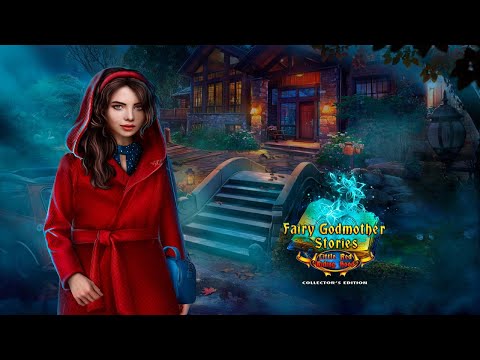 Сказки Феи Крёстной 3 Красная Шапочка Часть4 [Финал]