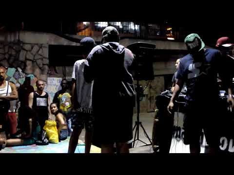 1 FASE - Dartanhã vs Xarpi - Batalha da MargiNow (18/12/2017)