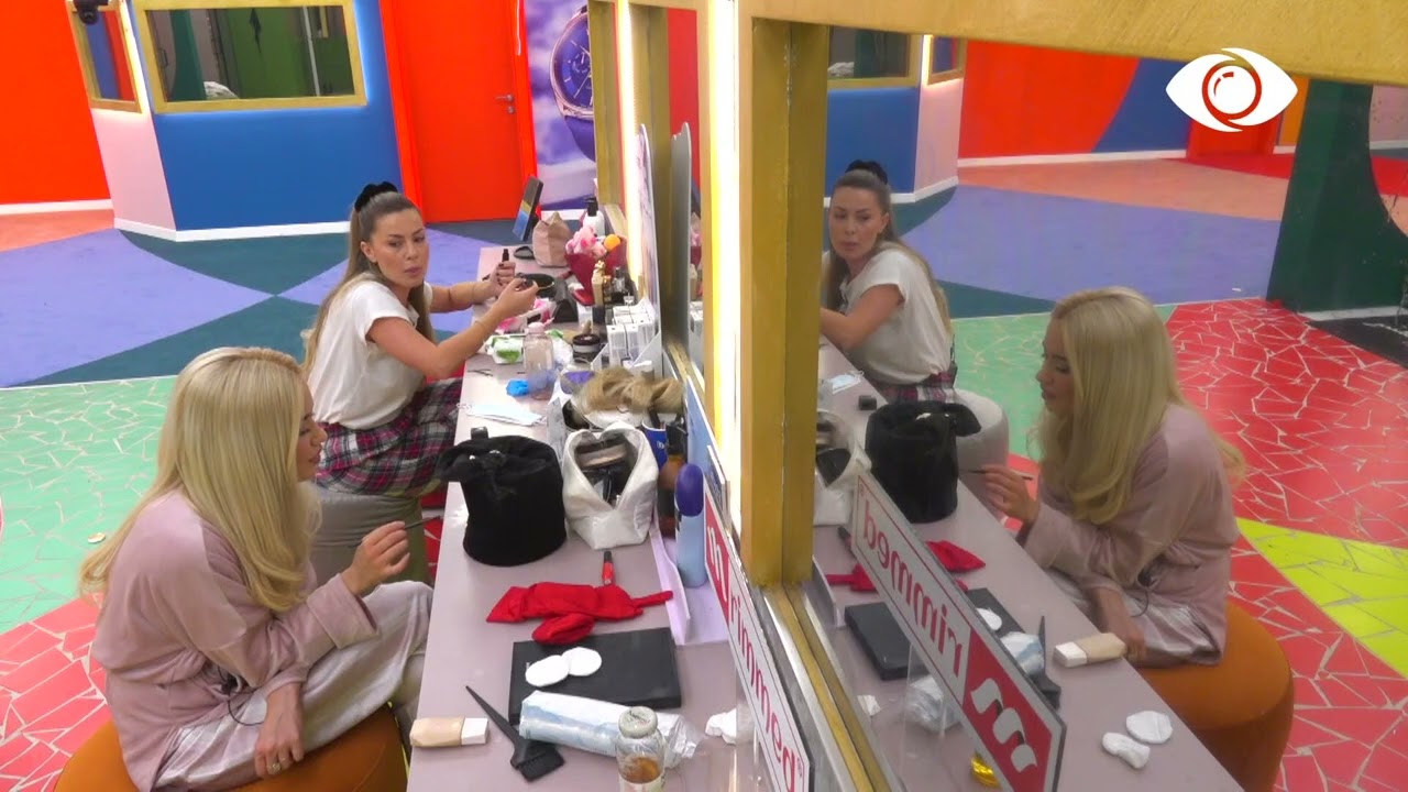 Pirro është si zar/ Olta për Beatin: Është në këtë shtëpi se i bën kafe Kiarës