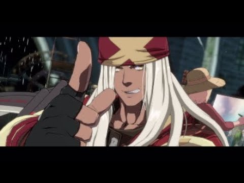 BNBBN(Sol) vs Xyzzy(Axl) High Level Matches [Guilty Gear Strive]
