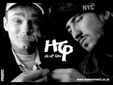 Zagmadfany ft. Hemp Gru - Wracaj do domu [PROMO 2008]