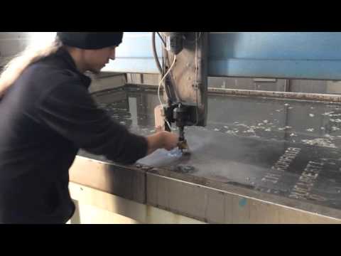 DragonKart #1 - Motor cage manufacturing @ Krautz Production