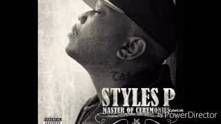 Styles P - Master Of Ceremonies (2011)