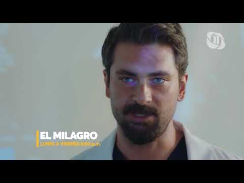EL MILAGRO