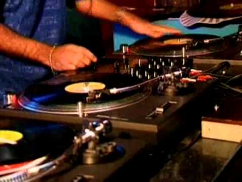 DJ Cash Money - Summit 1997