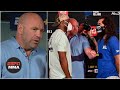 Dana White calls Usman vs. Masvidal the fight people want to see | UFC 251 | ESPN MMA