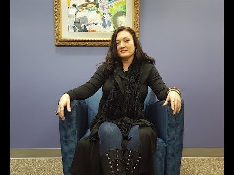 Audio Infusion Green Room Sessions - 10 - Janice B