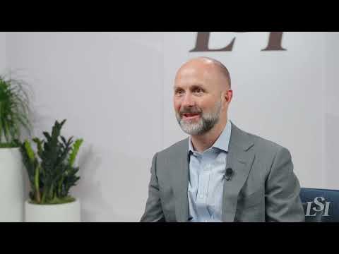 Dom Messerli, Lenoss Medical - Studio Interview | LSI USA '25