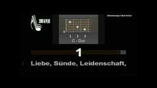 Der liebe Gott weiss, dass ich kein Engel bin - Höhner