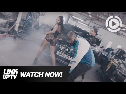 Jetfly Multz - Fivio Flow [Music Video] | Link Up TV