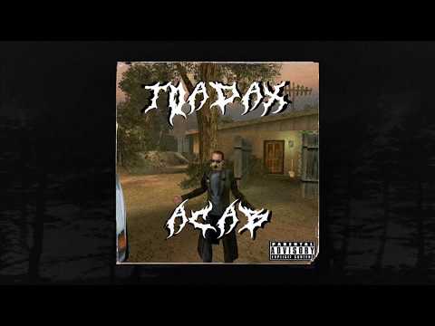 TOADAX! - ACAB :-) (Prod. Twiggy) (Memphis 66.6 Exclusive)