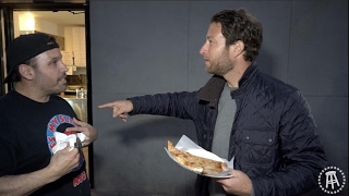 Barstool Pizza Review - Bella Roma Pizza