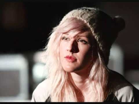 Ellie Goulding ‒ Forgotten Fields