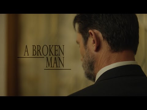 (Cardinal) John Cardinal || A Broken Man