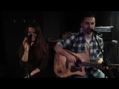 Siniša Prodanović i Dijana - Ako je do mene (COVER)