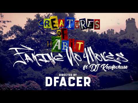 Faking no moves (con DJ Kopschuss)