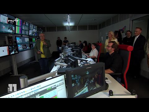 „MDR um 11“ – die letzten Minuten (2023)