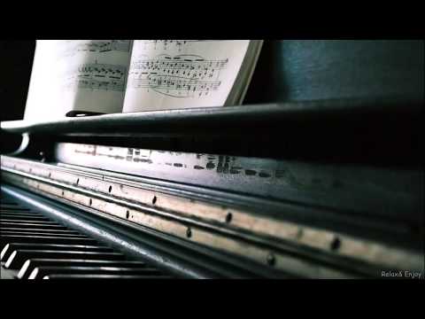 Relaxing Best of  Peter Sandberg Piano Music