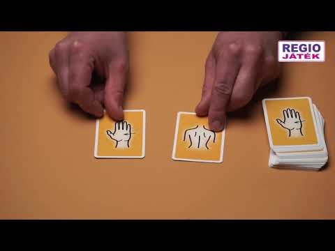 Flex társasjáték kép