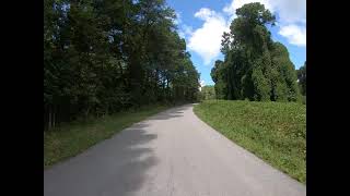 Redriver Scramble 2021  Kudzu Forest