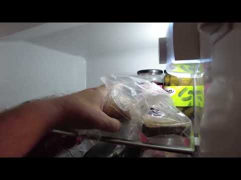 MongoTV_9095 - DEL 1 - JEG SPISER IKKE NOGET MAD i 3 DAGE TIL JEG VEJER MIG FREDAG