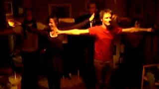 Dance of the Palm Trees