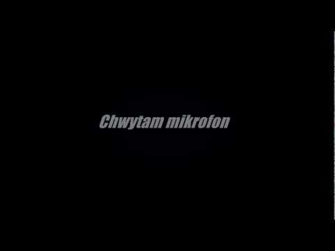 Kinial - Chwytam mikrofon