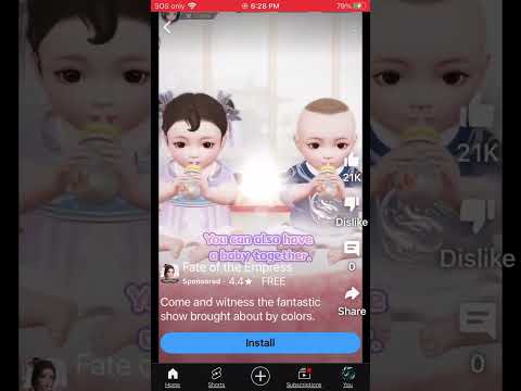 Video cover