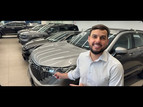 JEEP AEROPORTO TOP 5 SEMI NOVOS ABAIXO DA FIPE (11) 3557-2100
