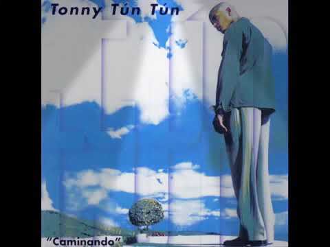 Tonny tun tun-hoy hago el amor con otra persona