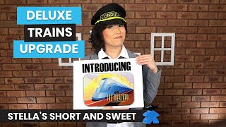 Meeple University - Whistle Stop video thumbnail