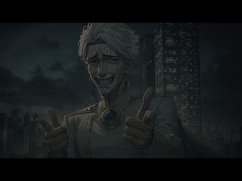 The Tragic Story of Nice's Jump: From Hope to Heartbreak | Kibo Harmonics