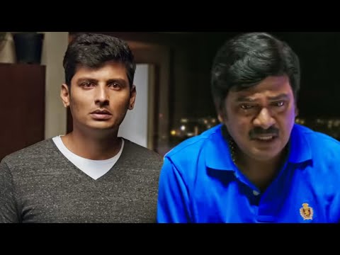 Jiiva Aur Uske Papa Ka Behad Hi Emotional Scenes