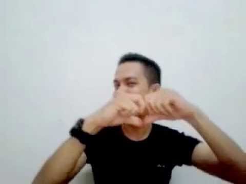 Jangan Bilang bilang - HENDRA ALETA