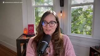 💡 what you want is on the other side of putting yourself out there as a writer