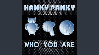 Who You Are (Hi5 Remix)