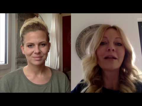 TCM Ernährung Online Kongress im Interview - Sabine Spielberg