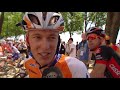 Terug naar 3 juli 2010: Rotterdam in de ban van start Tour de France