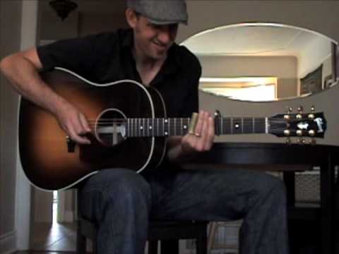 Steve Strongman - River