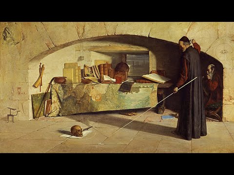 Folk Magic, Psalms & Solomonic Grimoires with Aaron Leitch