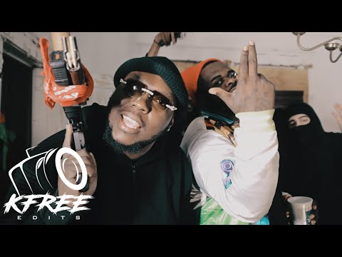 SmokeCamp Shay - Roaching Around (Prod.Suenamme) Shot By @kfree313