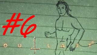 狂気のカルト教団から妻を救い出せ！『OUTLAST II』実況プレイPart６