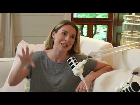 Alexa PenaVega on Faith, Motherhood, Grief, and Raising Kids Who Love Jesus | Got it From My Momma