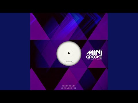 Vergasho Astral (Original Mix)