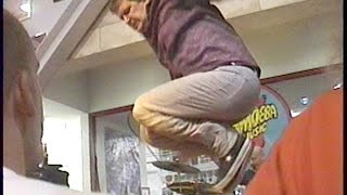 Amoeba Show - June 18th, 2002