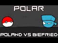 Polar SDCB 2 Misses Countryball Mix V1 FNF Insane