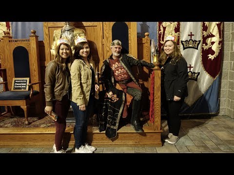 Vlog 41 [03.04.2017] Dallas, TX Day 2!